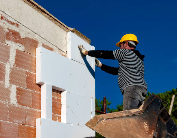 Best Crawl Space Insulation  in Singac, NJ