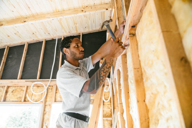 Insulation for New Construction in Singac, NJ