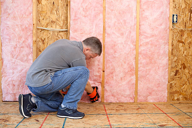 Best Commercial Insulation Contractor  in Singac, NJ