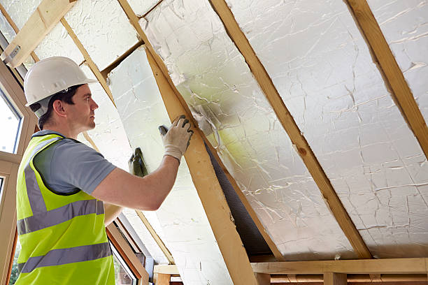 Best Insulation Contractors for Homes  in Singac, NJ